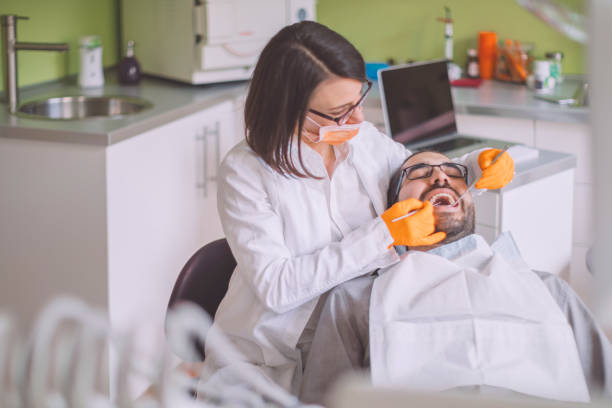 Best Tooth Pain Emergency Relief  in Vauxhall, NJ