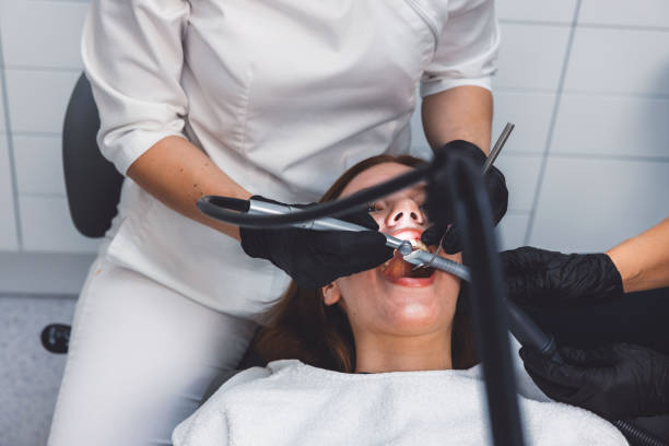 Best Tooth Infection Emergency Dentist  in Vauxhall, NJ